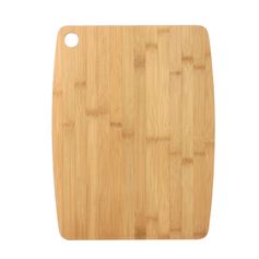 Lot de 3 planches à découper bambou