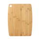 Lot de 3 planches à découper bambou