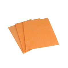 Lot de 3 serpillères en viscose 38x50cm