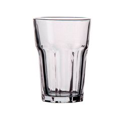 Lot de 3 verres à eau VEGAS verre 35cl