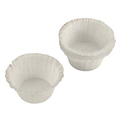 Lot de 30 caissettes papier D 6.5cm