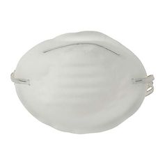 Lot de 5 masques de protection bricolage