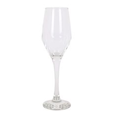 Lot de 6 flûtes Ella 23cl