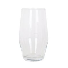 Lot de 6 verres à eau Ella 50cl