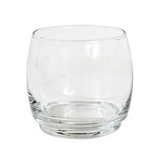 Lot de 6 verres à eau Lune 32.5cl