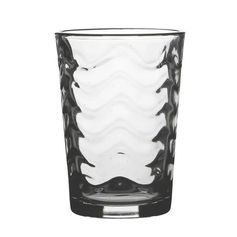 Lot de 6 verres à eau ROMA verre 20cl