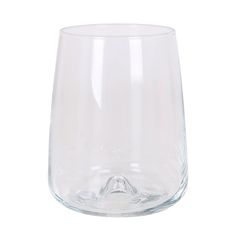 Lot de 6 verres à eau Terra 47cl