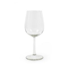 Lot de 6 verres à pied Dégustation 35cl