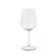 Lot de 6 verres à pied Dégustation 35cl