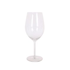 Lot de 6 verres à pied Dégustation 53cl