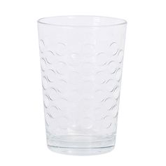 Lot de 6 verres à eau SEDEF 20.5cl