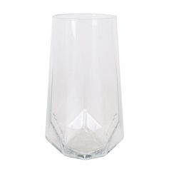 Lot de 6 verres tube Valeria 46cl