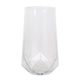 Lot de 6 verres tube Valeria 46cl