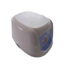 Maison de toilette animaux 32x35x35cm