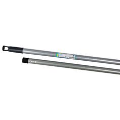 Manche à balai en métal 120cm