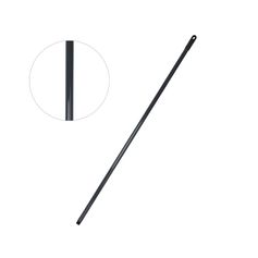 Manche à balai JUMBO gris anthracite 130cm