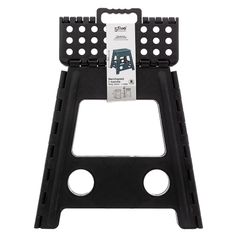 Marchepied pliant 1 marche H 39cm