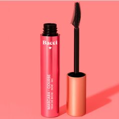 Mascara courbé | BACCI