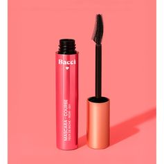 Mascara courbé | BACCI