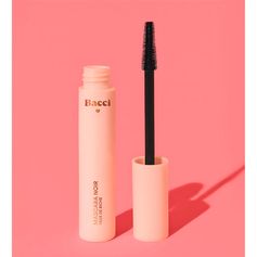 Mascara noir | BACCI