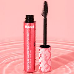 Mascara waterproof courbé | BACCI