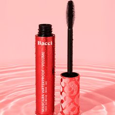 Mascara waterproof volume | BACCI