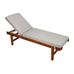 Matelas bain de soleil polypropylène 60x190cm