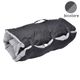 Matelas voyage noir chien