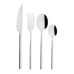 Ménagère 16 pièces ORLEANS inox - LETHU