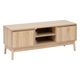 Meuble TV ABANA 39x48x120cm