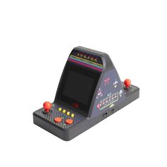 Mini borne acade 100 jeux 1v1