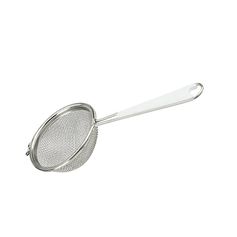 Mini-passoire maille fine fil étamé D 7cm