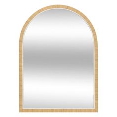 Miroir arche THEA 55x75cm