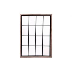 Miroir atelier 60x80cm