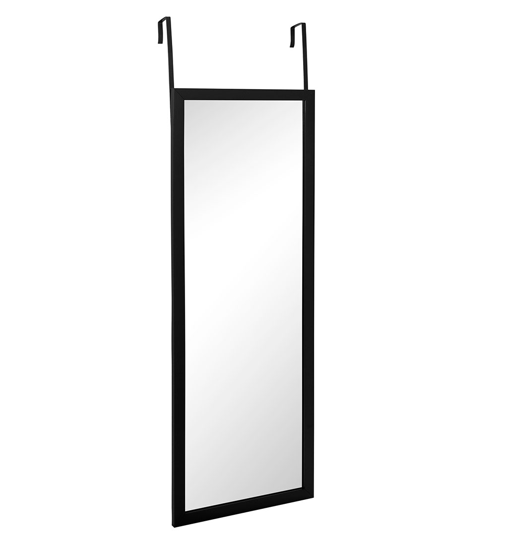 Miroir de porte 34x94cm