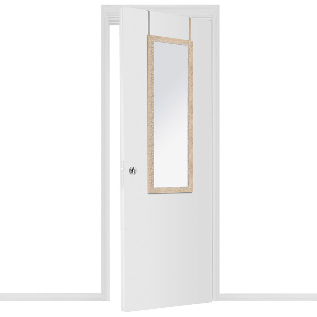 Miroir de porte 35x109cm
