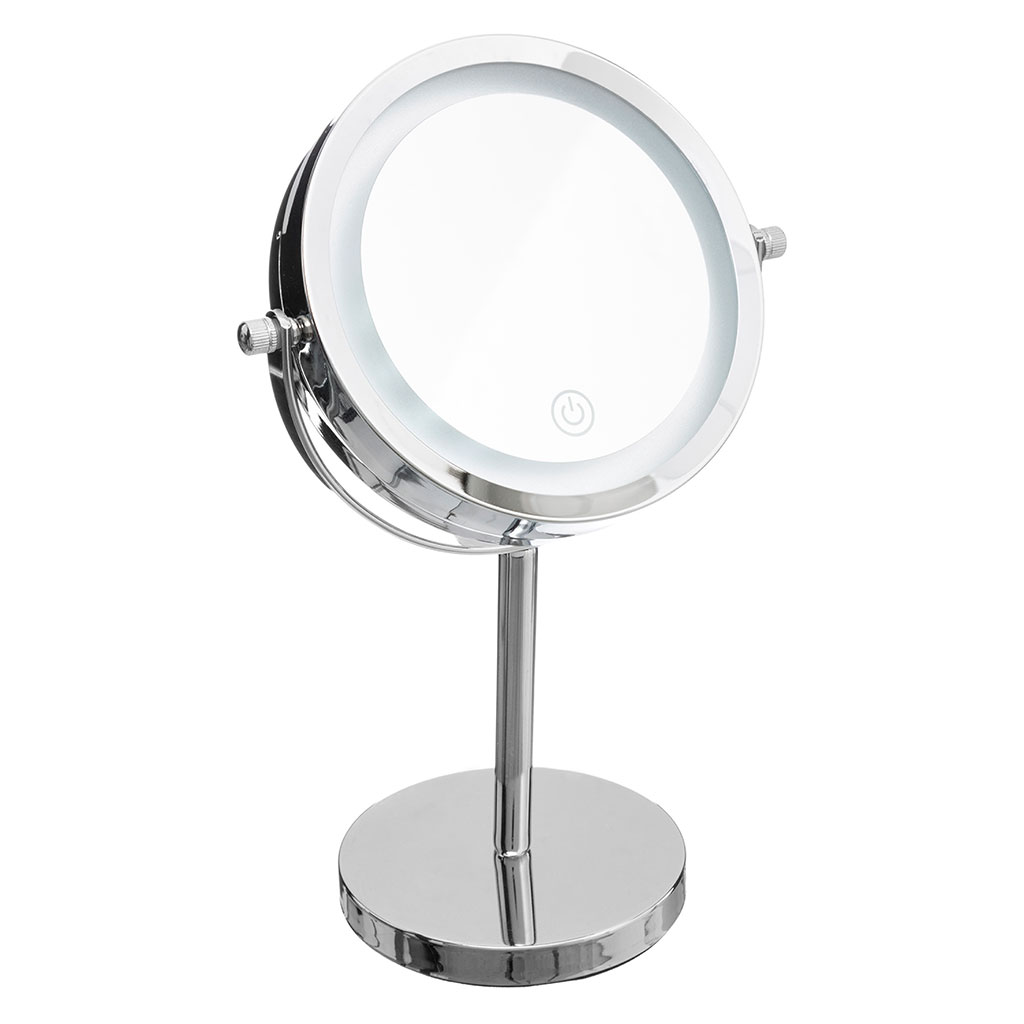 Miroir Cosmétique de Voiture de LED, Miroir Cosmétique de Voiture à