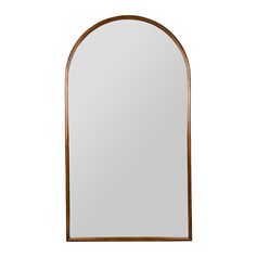 Miroir MARIA bois 78x140cm