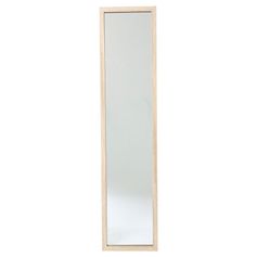 COSTWAY Miroir sur pied, Psyché Miroir Autoportant Rectangulaire 155 x 37 cm, Style Scandinave COSTWAY Miroir sur pied, Psyché Miroir Autoportant Rectangulaire 155 x 37 cm, Style Scandinave