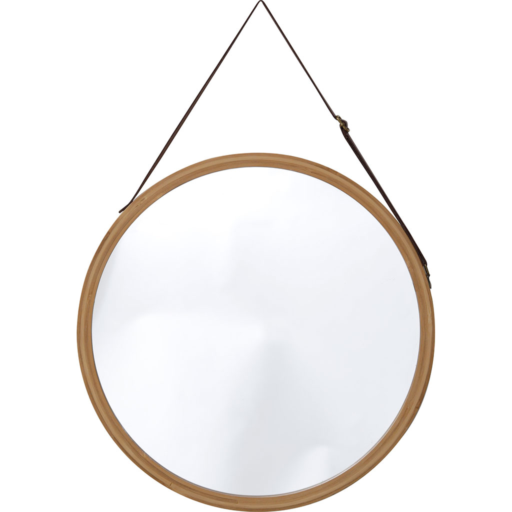 Miroir Rond Centrakor
