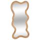 Miroir rotin MAGGIE 179x86cm