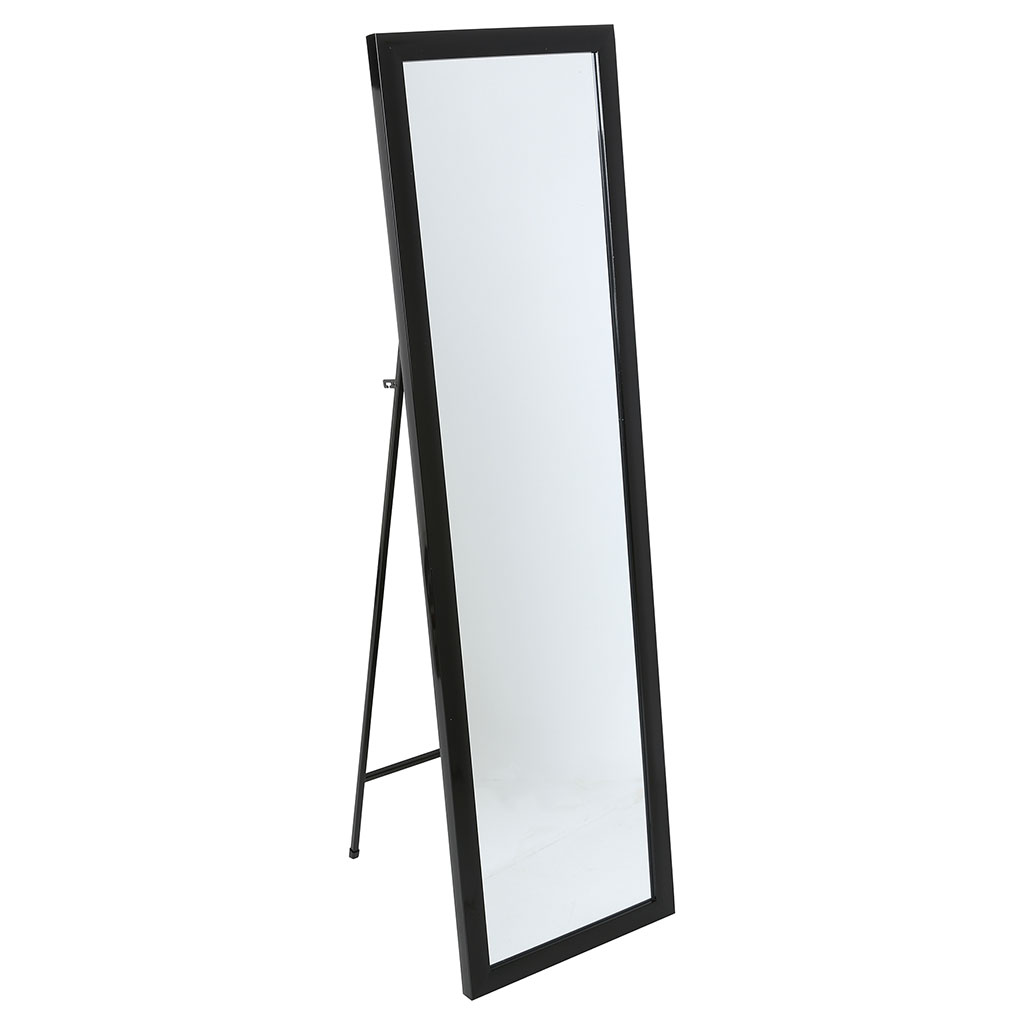 Miroir sur pieds inclinable 35x125cm - Centrakor
