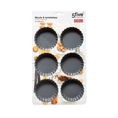 Moule à gâteaux silicone