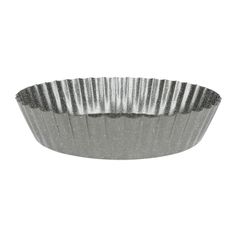 Moule à tarte en aluminium D 25cm - NOEMIE HONIAT