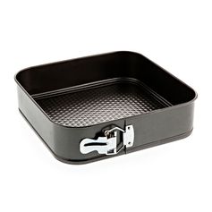 Moule démontable carré 26x26cm