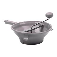 Moulin à légumes manuel 24x9cm