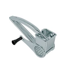 Râpe à fromage inox 9x19cm