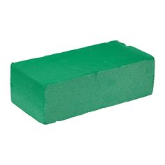Mousse florale 23x11x7cm