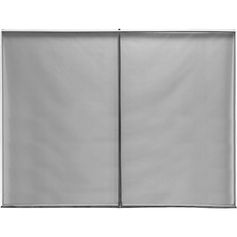 Moustiquaire baie vitrée 300x220cm