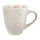Mug COSY grès beige 43cl